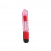 Chisa Novelties | Вибратор Chisa 9 Realistic Vibe Red. Цена 795 грн. Фото: 2