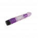 Chisa Novelties | Вибратор Chisa 9 Realistic Vibe Purple. Цена 695 грн. Фото: 4