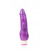 Chisa Novelties | Вибратор Basic Luv Theory Beginner Rider-Purple Chisa 20,5 см. Цена 486 грн. Фото: 1