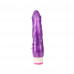 Chisa Novelties | Вибратор Basic Luv Theory Beginner Rider-Purple Chisa 20,5 см. Цена 486 грн. Фото: 2