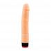 Chisa Novelties | Вибратор Chisa 9” Vibe Cock-flesh 22.5 см х 3.5 см. Цена 900 грн. Фото: 1