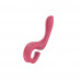 Chisa Novelties | Вибратор Chisa Lust Ripple Cavort для стимуляции точки G и других эрогенных точек, розовый. Цена 1 400 грн. Фото: 2
