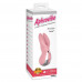 Chisa Novelties | Вибратор для клитора в виде кролика Chisa Aphrovibe Dreamlike Rabbit, розовый. Цена 2 100 грн. Фото: 6
