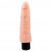 Chisa Novelties | Вібратор Chisa Mike Vibe Flesh 7.3" (21.5 см). Ціна 895 грн. Фото: 1
