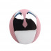Chisa Novelties | Вибратор кролик Chisa Intimate G Rabbit. Цена 2 350 грн. Фото: 6