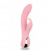 Chisa Novelties | Вибратор кролик Chisa Intimate G Rabbit. Цена 2 350 грн. Фото: 2