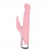 Chisa Novelties | Вибратор-кролик рельефный Chisa Aphrovibe, розовый. Цена 2 550 грн. Фото: 2
