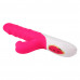 Chisa Novelties | Вібратор-кролик Chisa Intimate Melody Clit Kisser Thruster. Ціна 2999 грн. Фото: 2