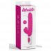 Chisa Novelties | Вібратор-кролик Chisa Intimate Melody Clit Kisser Thruster. Ціна 2999 грн. Фото: 4