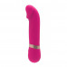 Chisa Novelties | Вибратор мини 4.6'' Mmello dildo Vibe. Ціна 995 грн. Фото: 2