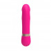 Chisa Novelties | Вибратор мини 4.6'' Mmello dildo Vibe. Ціна 995 грн. Фото: 3