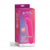 Chisa Novelties | Вибратор мини 4.6'' Mmello dildo Vibe. Ціна 995 грн. Фото: 4