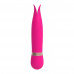Chisa Novelties | Вибратор мини Mmello Forred Vibe 5.1''. Ціна 995 грн. Фото: 1