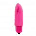 Chisa Novelties | Вибратор на палец Finger Vibe Chisa Pink. Ціна 520 грн. Фото: 2