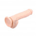 Chisa Novelties | Вибратор на присоске 22,5 см/4см Chisa Alexander Lee 10 