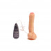 Chisa Novelties | Вибратор на присоске Chisa Keep Love Deep penetrator. Ціна 1559 грн. Фото: 2