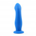 Chisa Novelties | Вибратор на присоске Curne Burst Vibrator chisa. Цена 1 850 грн. Фото: 3