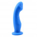 Chisa Novelties | Вибратор на присоске Curne Burst Vibrator chisa. Цена 1 850 грн. Фото: 1