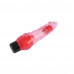 Chisa Novelties | Вібратор Chisa 7.8 ' Realistic Vibe Pink. Ціна 695 грн. Фото: 4