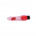 Chisa Novelties | Вібратор Chisa 7.8 ' Realistic Vibe Pink. Ціна 695 грн. Фото: 5