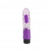 Chisa Novelties | Вибратор Chisa 7 Realistic Vibe Purple. Цена 795 грн. Фото: 3