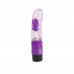 Chisa Novelties | Вибратор Chisa 7 Realistic Vibe Purple. Цена 795 грн. Фото: 1