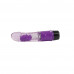 Chisa Novelties | Вибратор Chisa 7 Realistic Vibe Purple. Цена 795 грн. Фото: 5