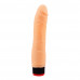 Chisa Novelties | Вибратор реалистик CHISA 8,1 Vibe Cock - Flesh. Цена 899 грн. Фото: 1