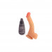 Chisa Novelties | Вибратор Сhisa Master Dildo. Цена 1 550 грн. Фото: 2