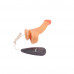 Chisa Novelties | Вибратор Сhisa Master Dildo. Цена 1 550 грн. Фото: 4
