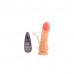Chisa Novelties | Вибратор Сhisa Master Dildo. Цена 1 550 грн. Фото: 3