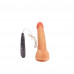 Chisa Novelties | Вибратор Сhisa Master Dildo. Цена 1 550 грн. Фото: 1