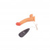 Chisa Novelties | Вибратор Сhisa Master Dildo. Цена 1 550 грн. Фото: 5