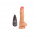 Chisa Novelties | Вібратор Сһіѕа Whisper Dildo. Ціна 1560 грн. Фото: 1