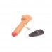 Chisa Novelties | Вібратор Сһіѕа Whisper Dildo. Ціна 1560 грн. Фото: 5