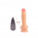 Chisa Novelties | Вібратор Сһіѕа Whisper Dildo. Ціна 1560 грн. Фото: 3