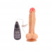 Chisa Novelties | Вібратор Сһіѕа Whisper Dildo. Ціна 1560 грн. Фото: 2