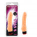 Chisa Novelties | Вибратор Super touch xxx 7,8 inch CHISA. Цена 960 грн. Фото: 1