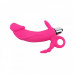 Chisa Novelties | Вибромассажер Chisa Triple Targets Pink. Ціна 895 грн. Фото: 3
