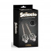 Chisa Novelties | Зажимы на соски CHISA Lure Catcher Nipple Clamps. Ціна 495 грн. Фото: 3