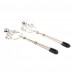 Chisa Novelties | Зажимы на соски CHISA Lure Catcher Nipple Clamps. Ціна 495 грн. Фото: 2