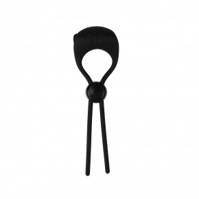 Chisa Novelties | ерекційне ласо з вібрацією Chisa Gk Power O Ring Tie. Ціна: 595 грн
