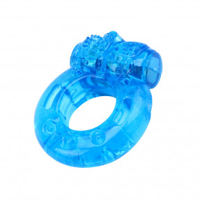 Chisa Novelties | Эрекционное виброкольцо Reusable Cock Ring Chisa. Ціна: 150 грн