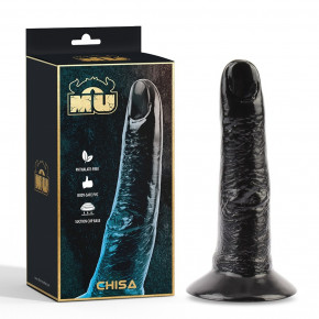 Chisa Novelties | Фаллоимитатор в виде указательного пальца MU CHISA. Цена: 595 грн