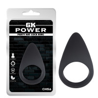 Chisa Novelties | Кольцо эрекционное Chisa GK Power Party Hat со стимуляцией клитора. Цена 290 грн Chisa Novelties | Кольцо эрекционное Chisa GK Power Party Hat со стимуляцией клитора. Цена 290 грн