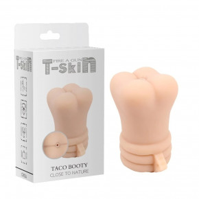 Chisa Novelties | Мастурбатор попка Chisa TACO BOOTY. Цена: 535 грн