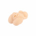 Chisa Novelties | Мастурбатор в виде полуторса девушки Chisa T-Skin Abby Body Stroker бежевый. Ціна 650 грн. Фото: 4