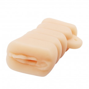 Chisa Novelties | Мастурбатор вагина киберкожа T-skin on: 07 Chisa. Ціна: 850 грн