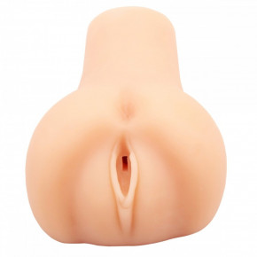 Chisa Novelties | Мастурбатор вагина с вибрацией Man Q Virgin Abby Chisa. Ціна: 1650 грн