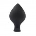 Chisa Novelties | Набор анальных пробок S/M/L/XL Сhisa Black Mont, черный. Ціна 3695 грн. Фото: 2
